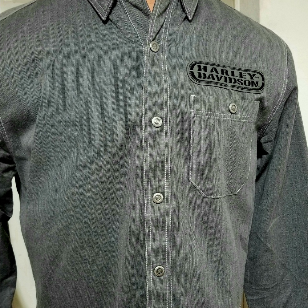 Harley Davidson Jacket